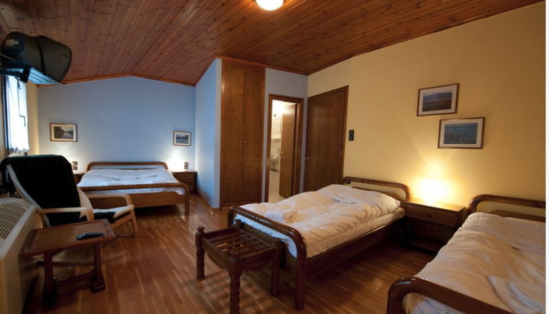 Το Μπαλκόνι της Αγόριανης