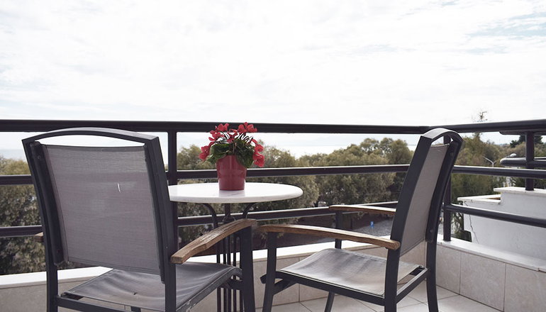 Tokalis Boutique Hotel & Spa