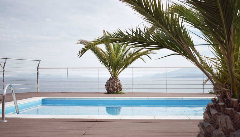 Tokalis Boutique Hotel & Spa