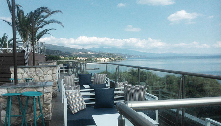 Tokalis Boutique Hotel & Spa