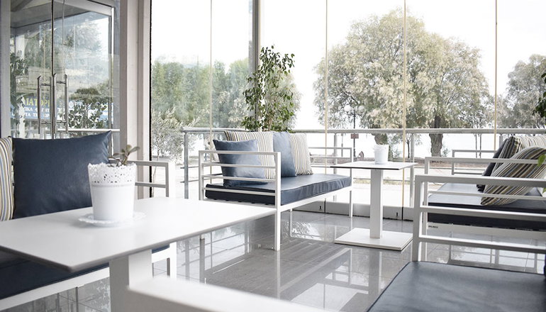 Tokalis Boutique Hotel & Spa