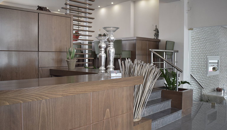 Tokalis Boutique Hotel & Spa