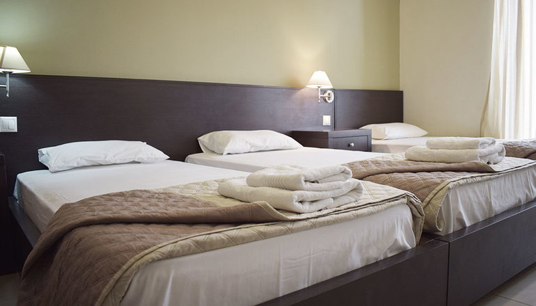 Tokalis Boutique Hotel & Spa