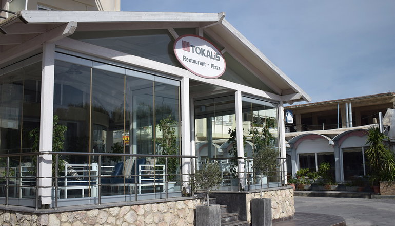 Tokalis Boutique Hotel & Spa