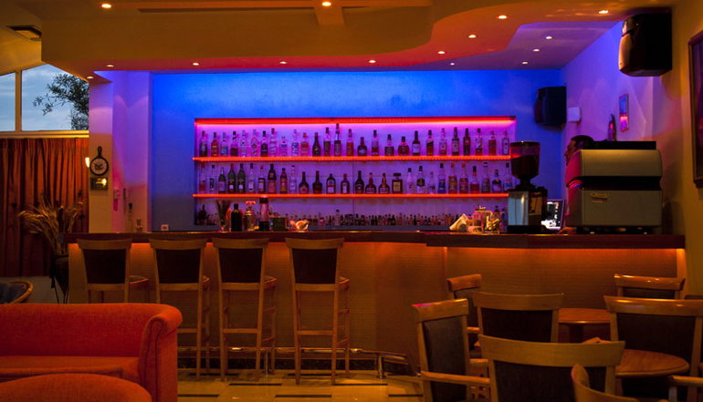 Tolo Hotel