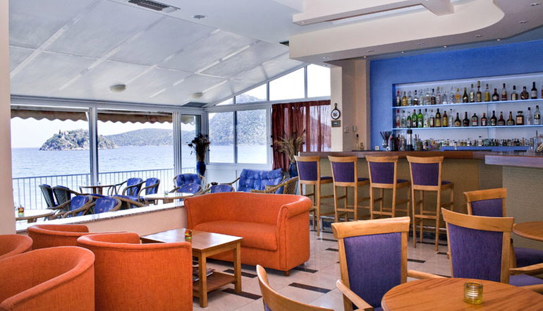 Tolo Hotel