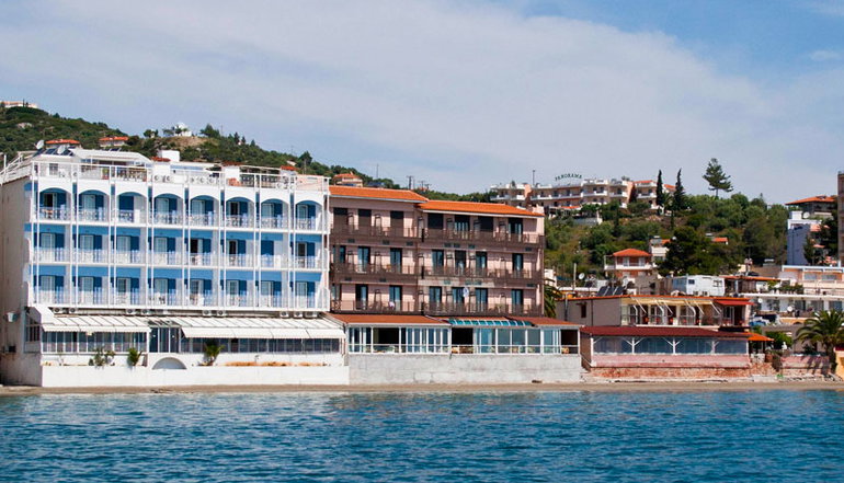 Tolo Hotel