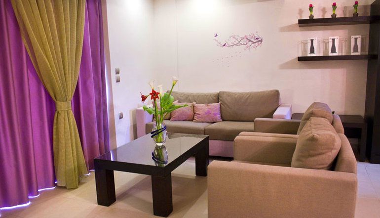 Tolo Hotel