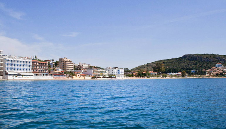 Tolo Hotel