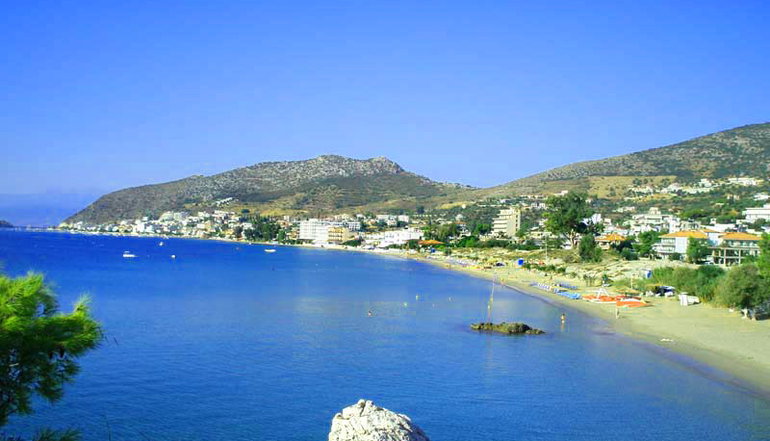 Tolo Hotel