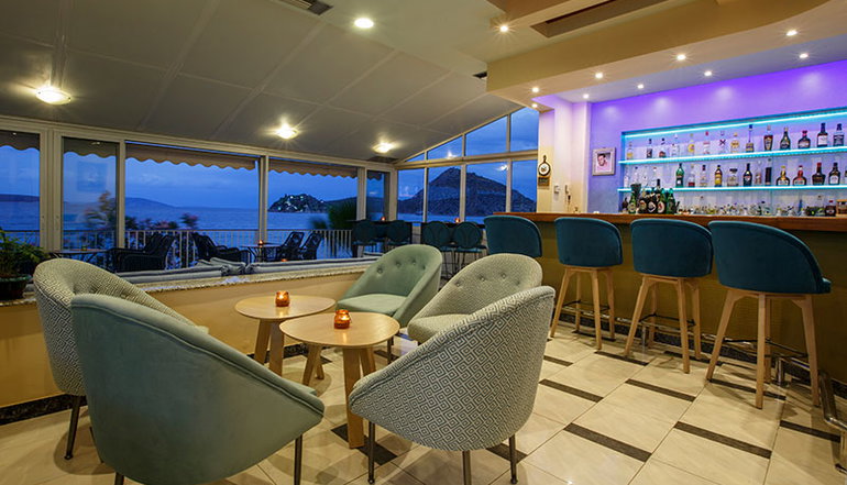 Tolo Hotel