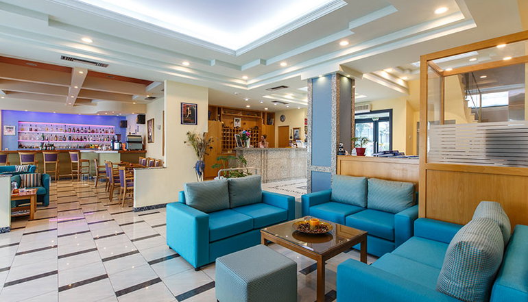 Tolo Hotel