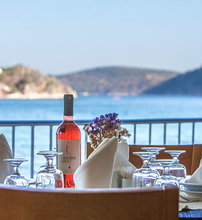 Tolo Hotel