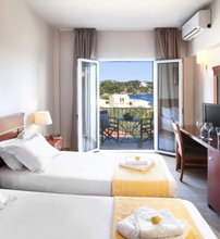 Tomato Beach Hotel, Σκιάθος