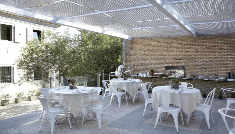 5* Torri E Merli Hotel Paxos -  Λάκκα, Παξοί