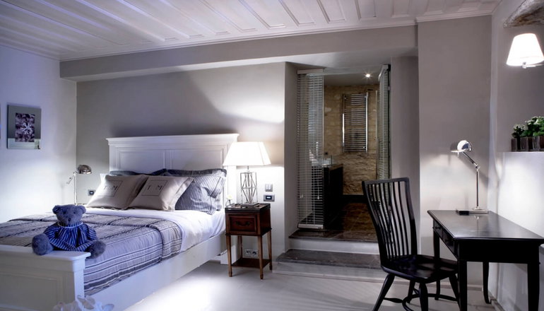 5* Torri E Merli Hotel Paxos -  Λάκκα, Παξοί