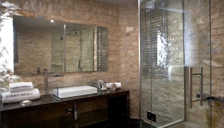 5* Torri E Merli Hotel Paxos -  Λάκκα, Παξοί