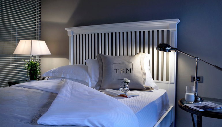 5* Torri E Merli Hotel Paxos -  Λάκκα, Παξοί