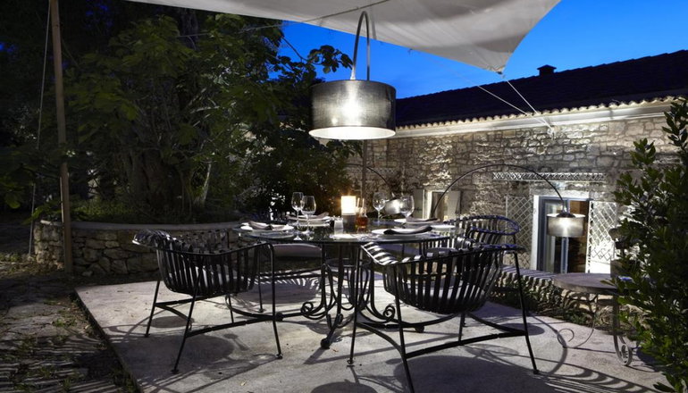 5* Torri E Merli Hotel Paxos -  Λάκκα, Παξοί