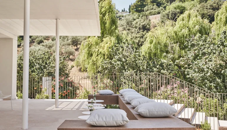 4* Radisson Resort Plaza Skiathos - Καναπίτσα, Σκιάθος