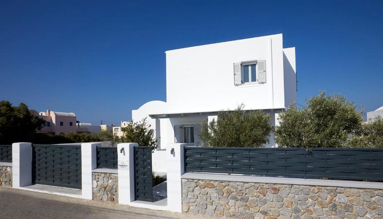 Tramonto Private Villa