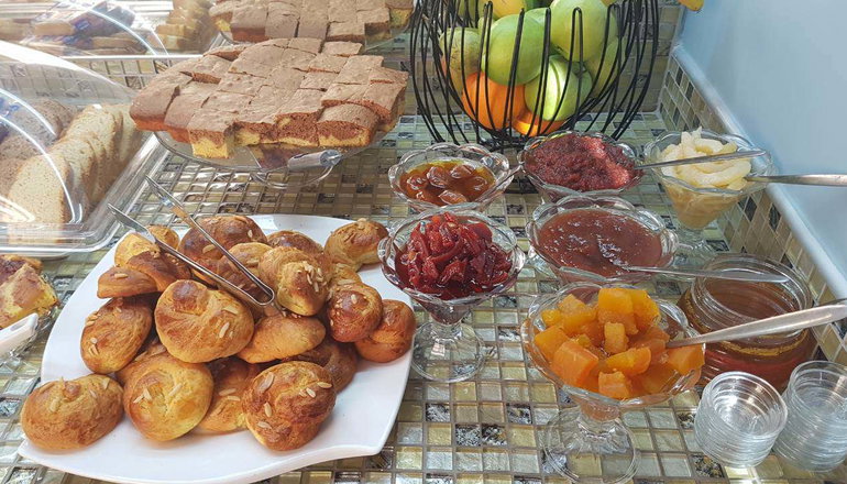 Trapela Areopolis Boutique Hotel