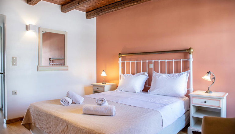 Trapela Areopolis Boutique Hotel