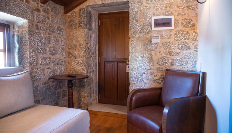 Trapela Areopolis Boutique Hotel