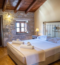 Trapela Areopolis Boutique Hotel