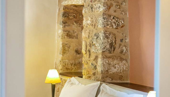 Trapela Areopolis Boutique Hotel
