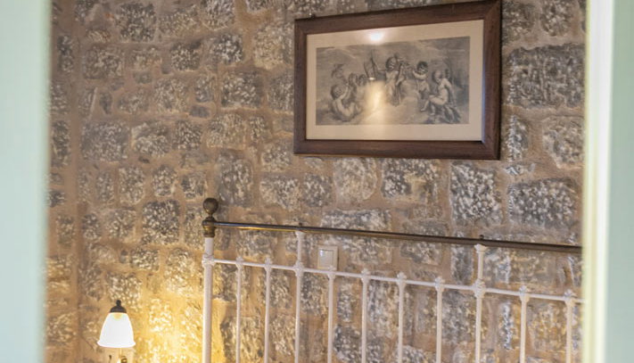 Trapela Areopolis Boutique Hotel