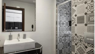 Tridente Mare Apart Hotel​ - Πευκοχώρι, Χαλκιδική