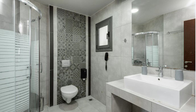 Tridente Mare Apart Hotel​ - Πευκοχώρι, Χαλκιδική