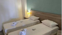 Tridente Mare Apart Hotel​ - Πευκοχώρι, Χαλκιδική