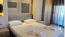 Tridente Mare Apart Hotel​ - Πευκοχώρι, Χαλκιδική