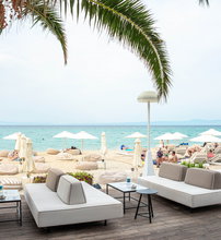 Tridente Mare Apart Hotel​ - Πευκοχώρι, Χαλκιδική