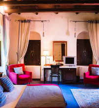 Trikolonion Country Hotel - Στεμνίτσα, Αρκαδία