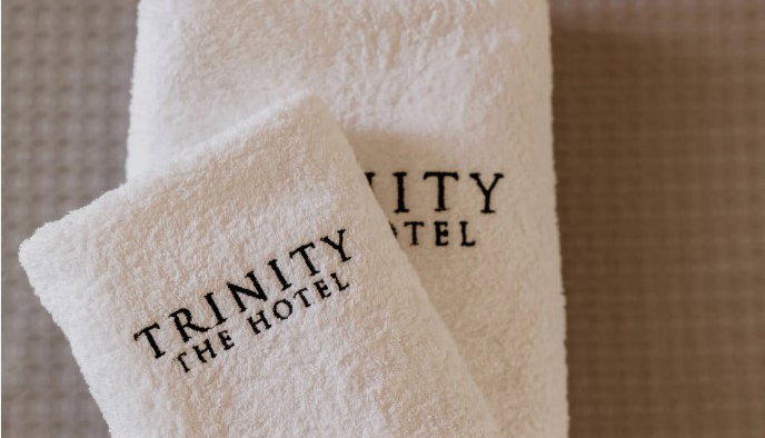 Trinity The Hotel - Αμμουλιανή, Χαλκιδική