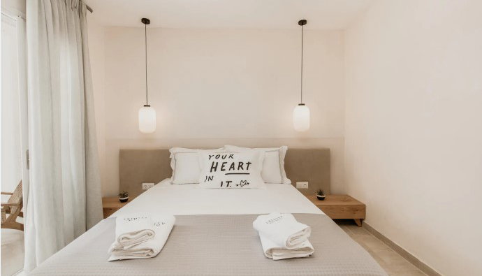 Trinity The Hotel - Αμμουλιανή, Χαλκιδική