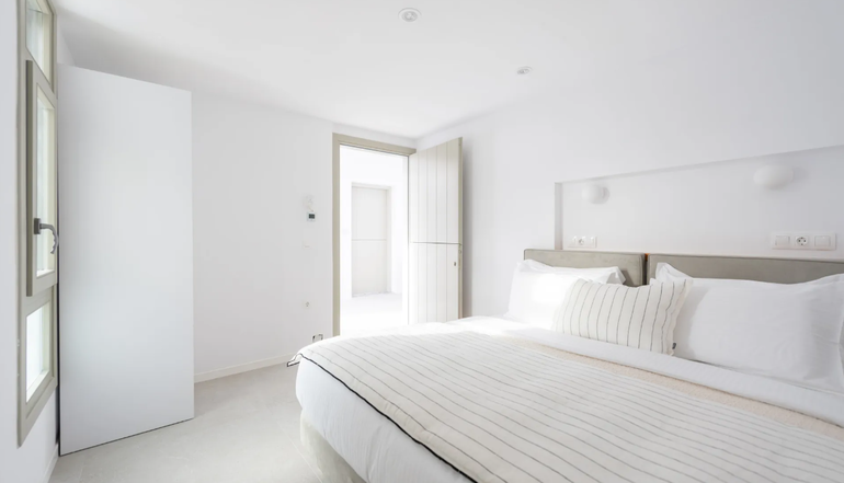 Triotissa Local Living Residences - Δρυός, Πάρος