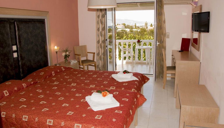 Tsamis Zante Spa Resort