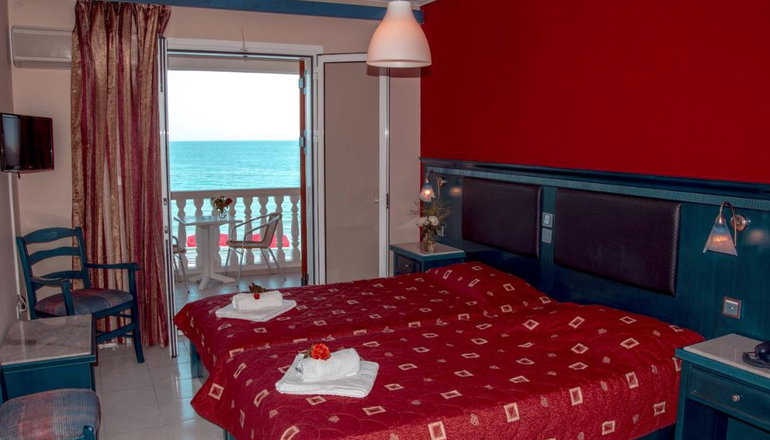 Tsamis Zante Spa Resort