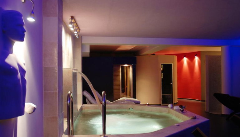 Tsamis Zante Spa Resort