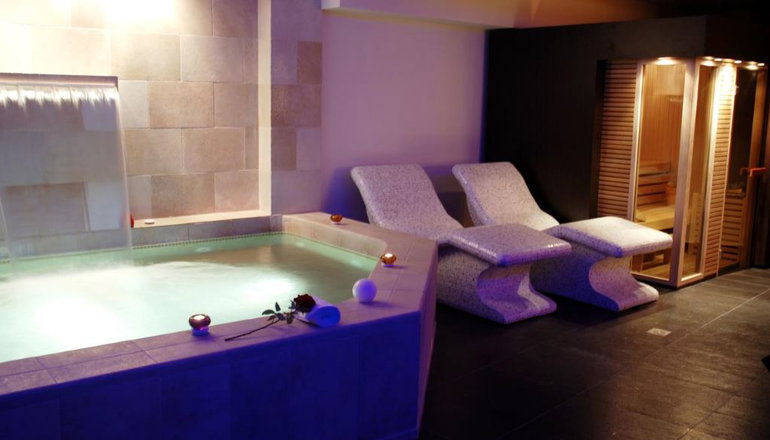 Tsamis Zante Spa Resort