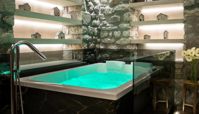 Tsikeli Hotel Meteora