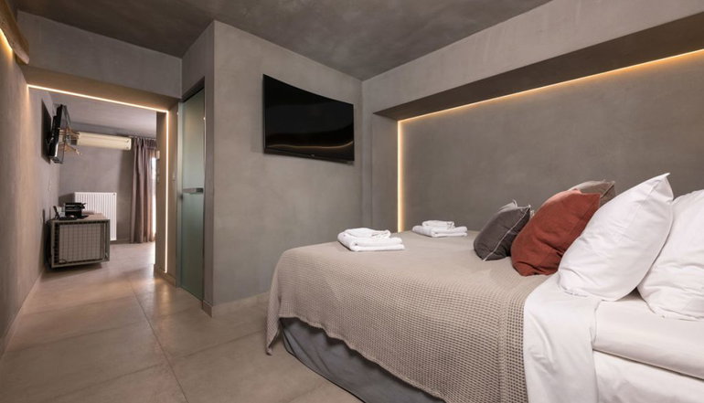 Tsikeli Hotel Meteora