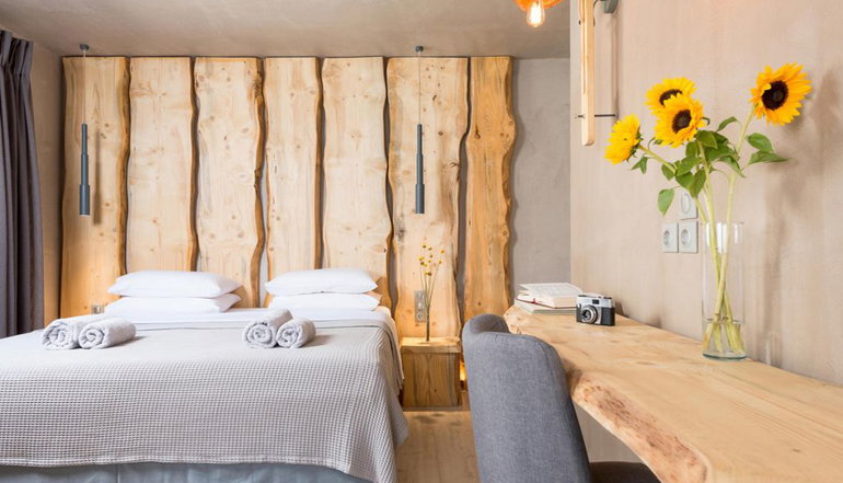 Tsikeli Hotel Meteora