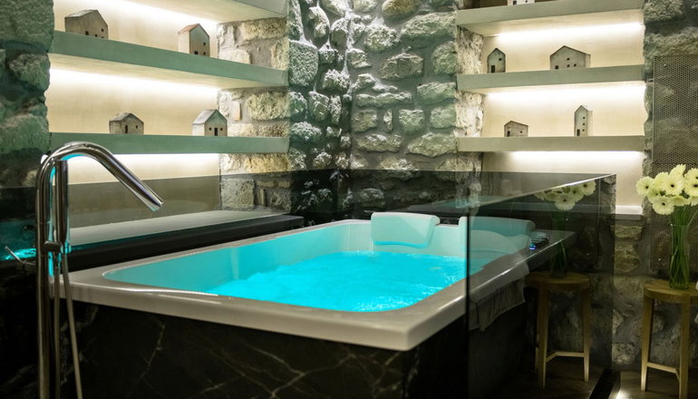 Tsikeli Hotel Meteora