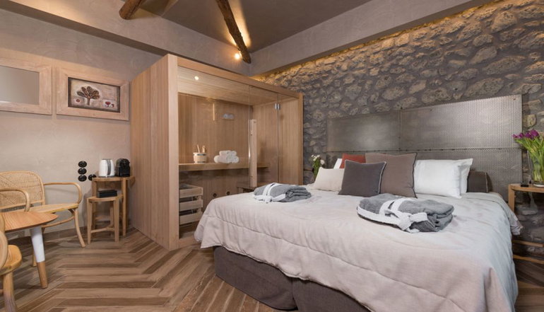 Tsikeli Hotel Meteora