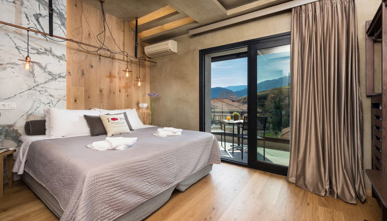 Tsikeli Hotel Meteora